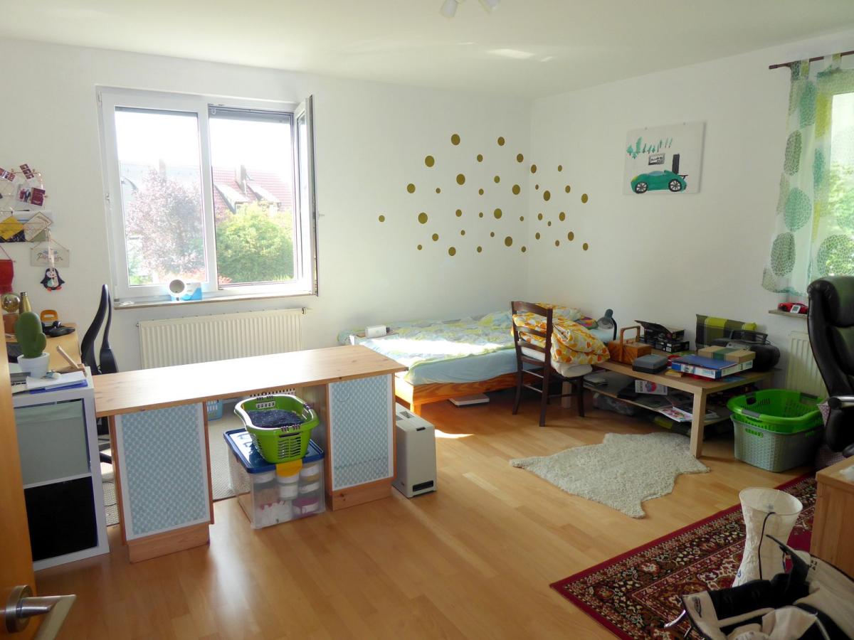Schlafen