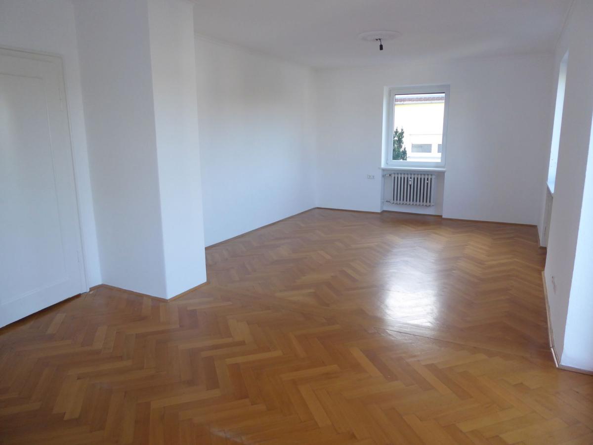 Zimmer 3 OG