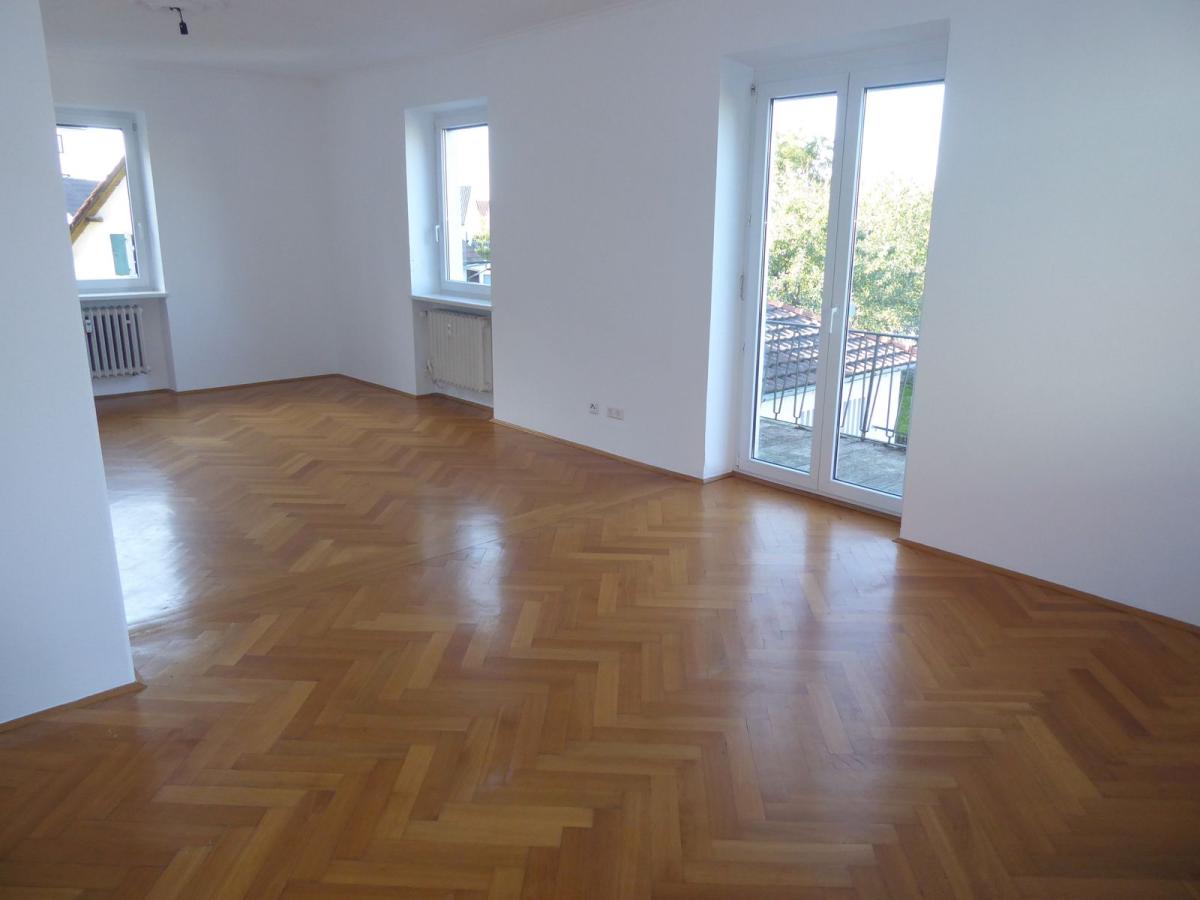 Zimmer 3 OG