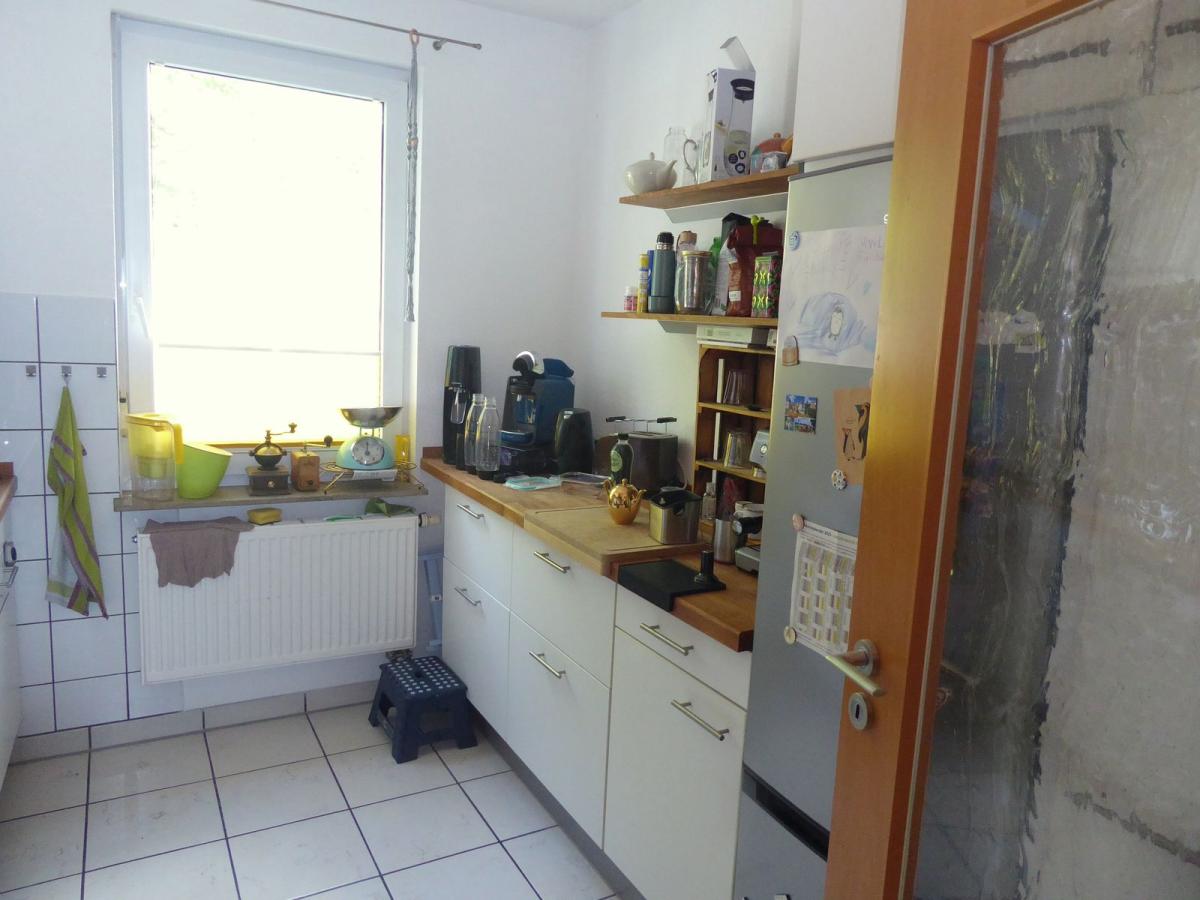 Kochen