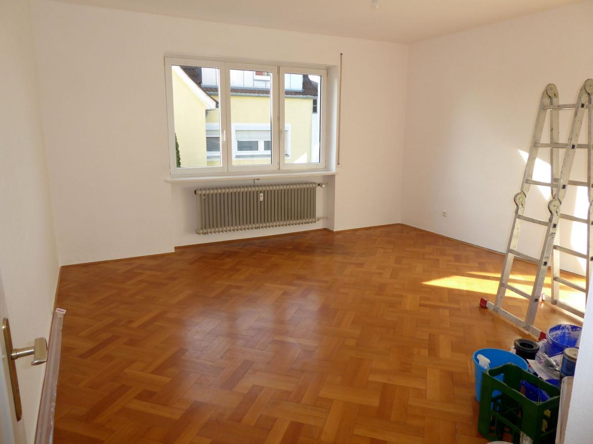 Zimmer 2 OG