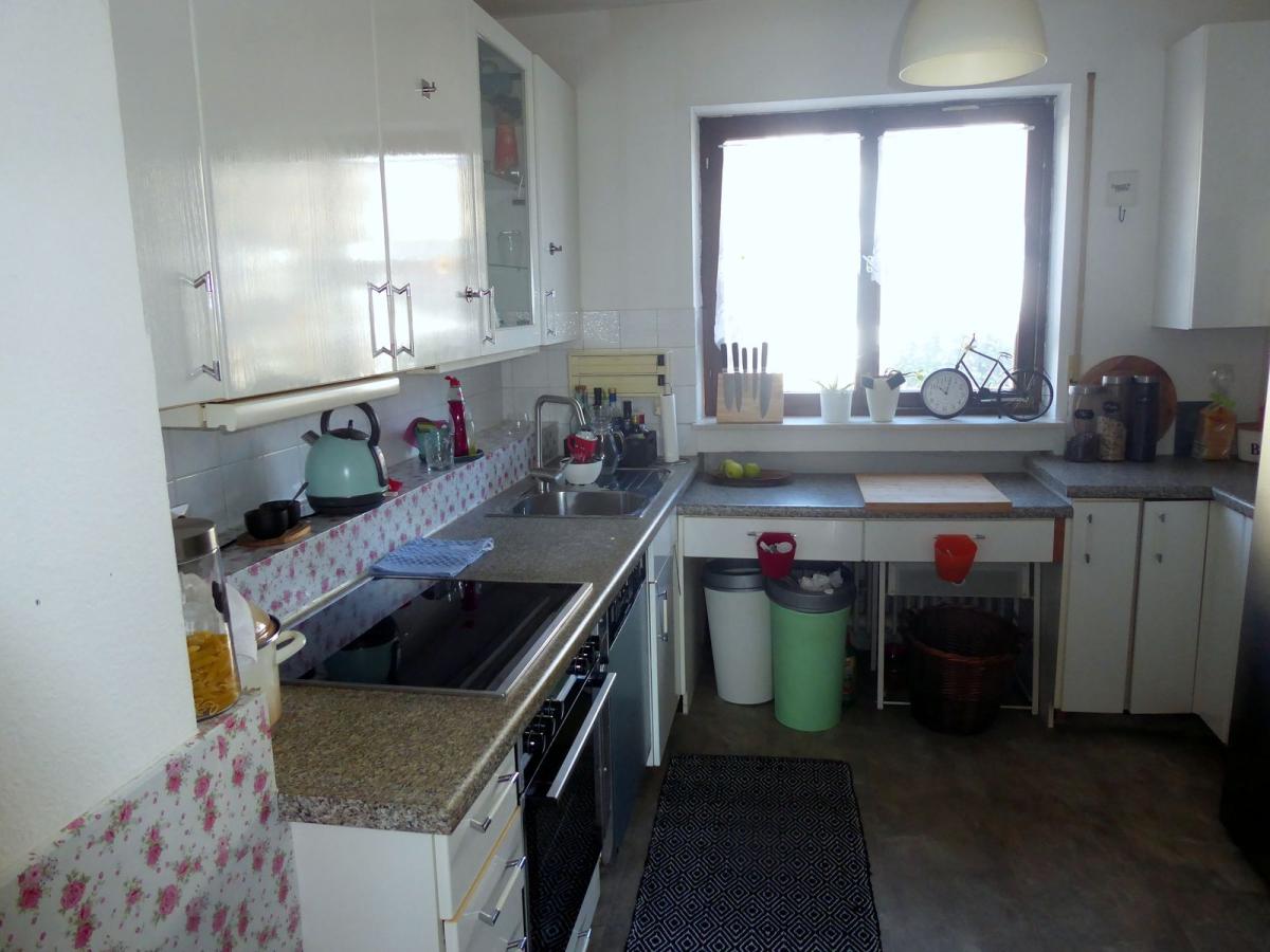 Kochen EG
