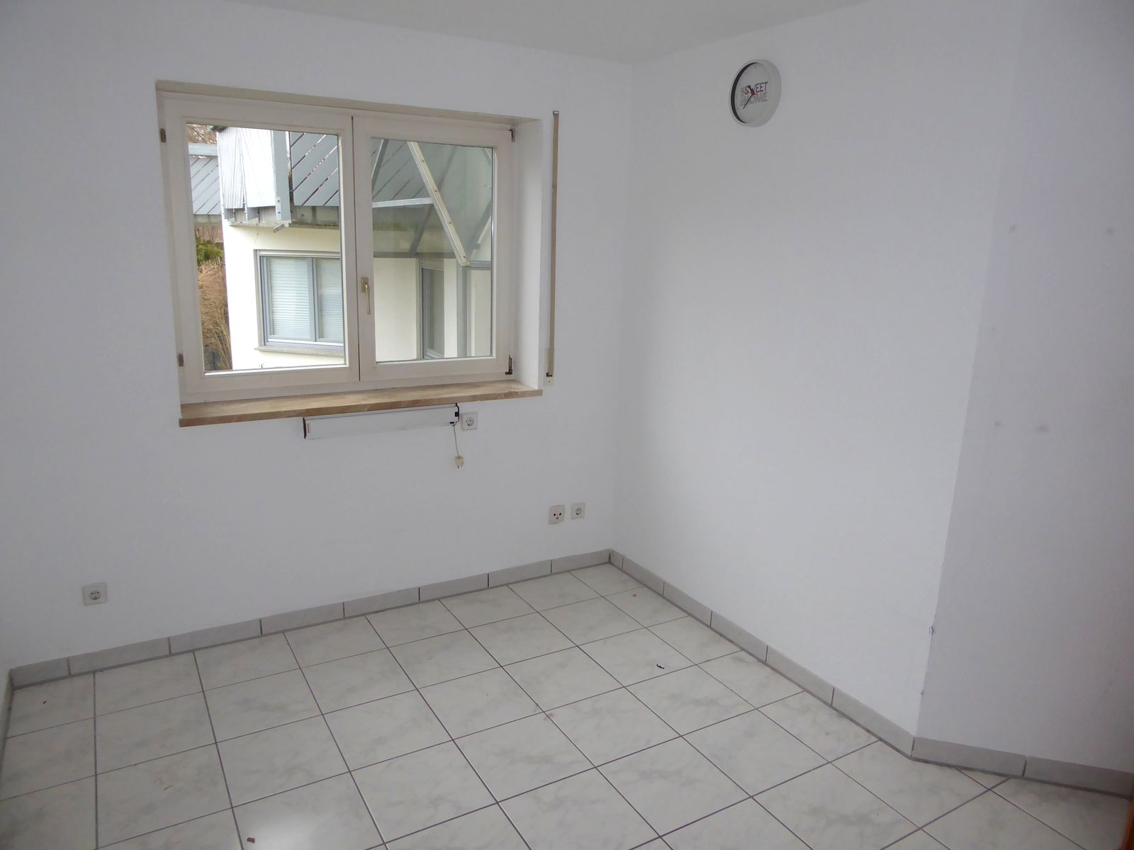 Arbeits- bzw. Kinderzimmer