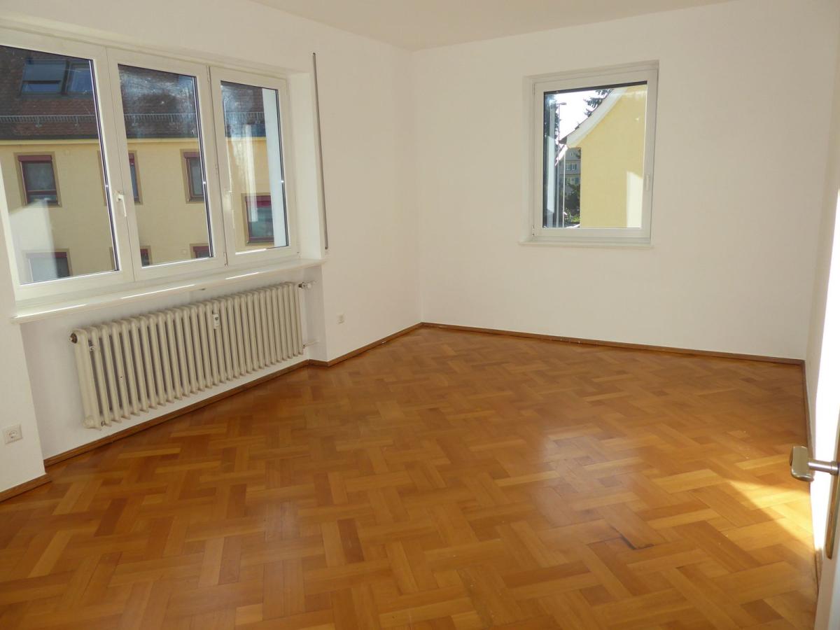 Zimmer 1 OG
