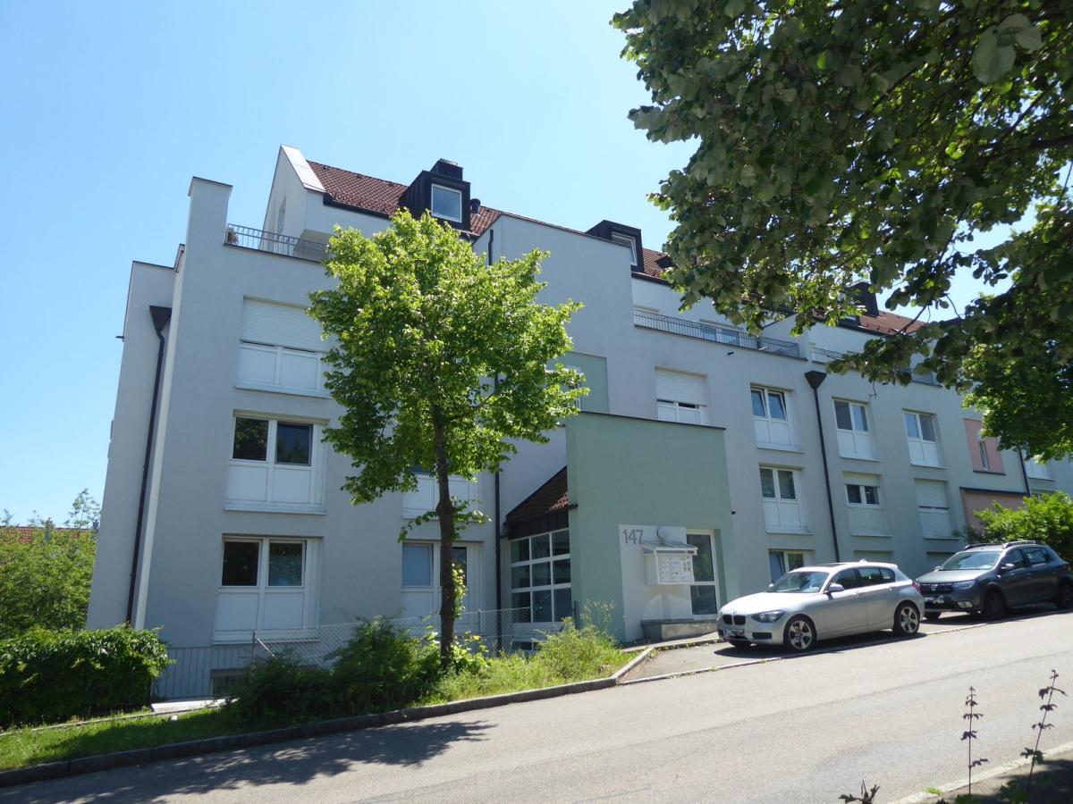 Außenansicht