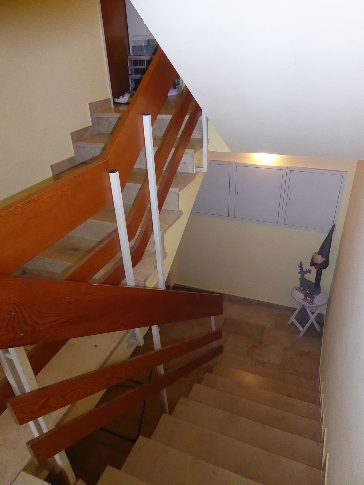 Trepppenhaus