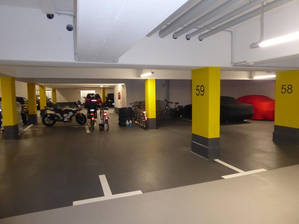 TG-Stellplatz