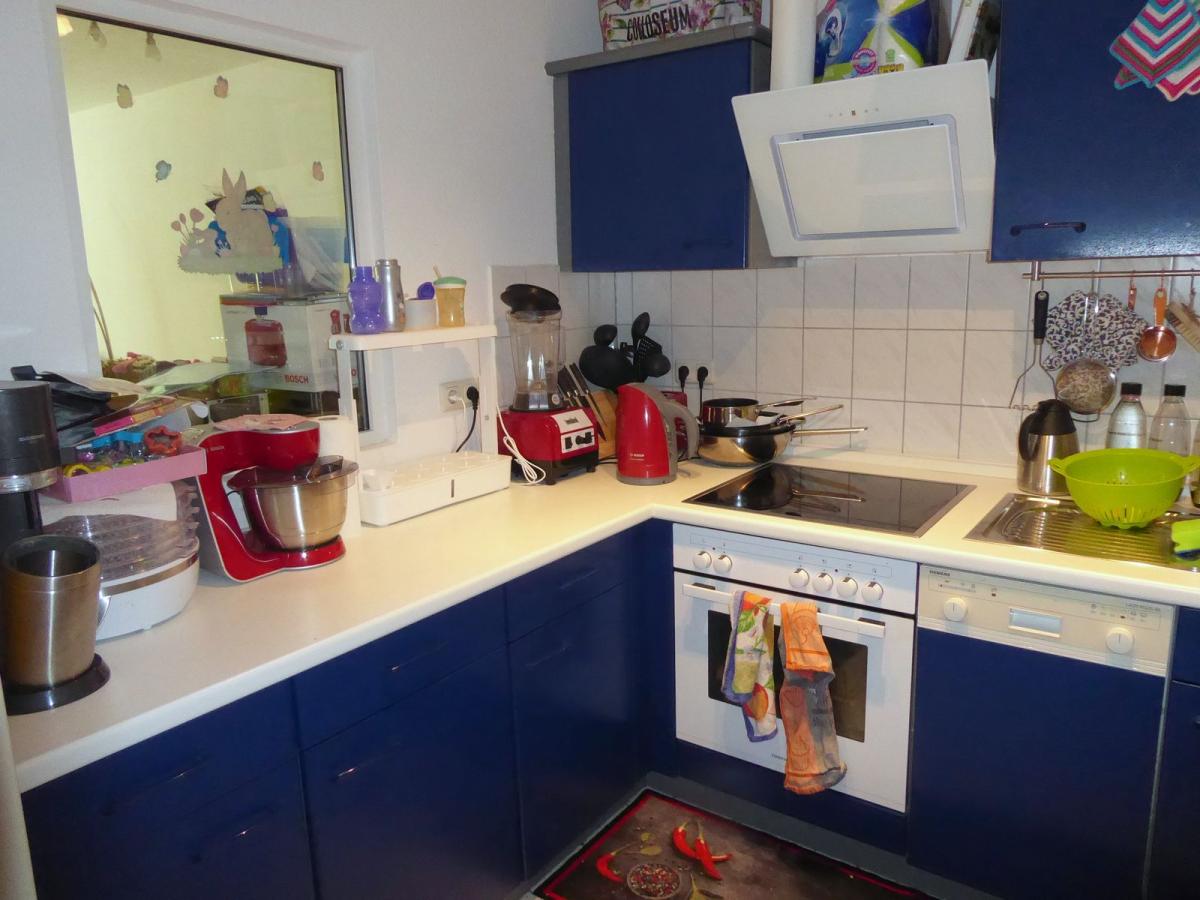 Kochen