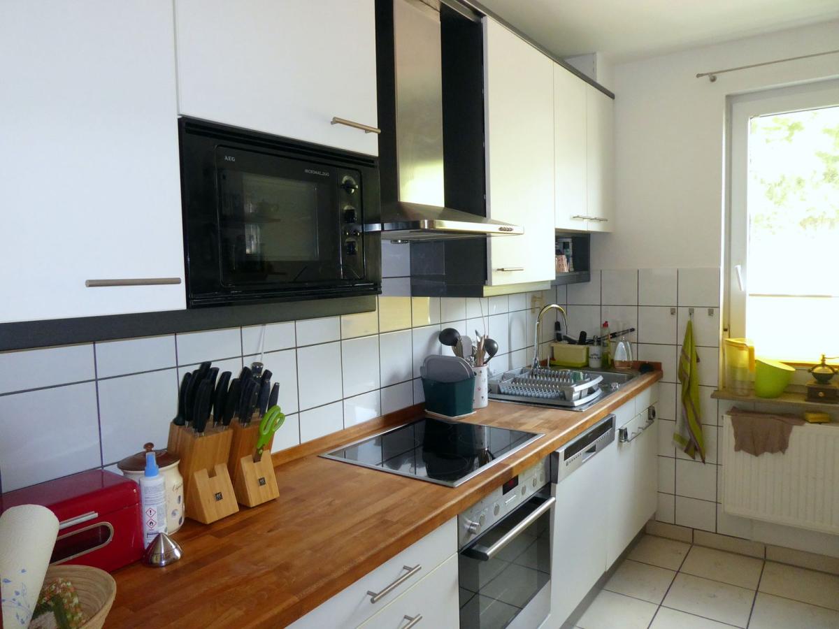 Kochen