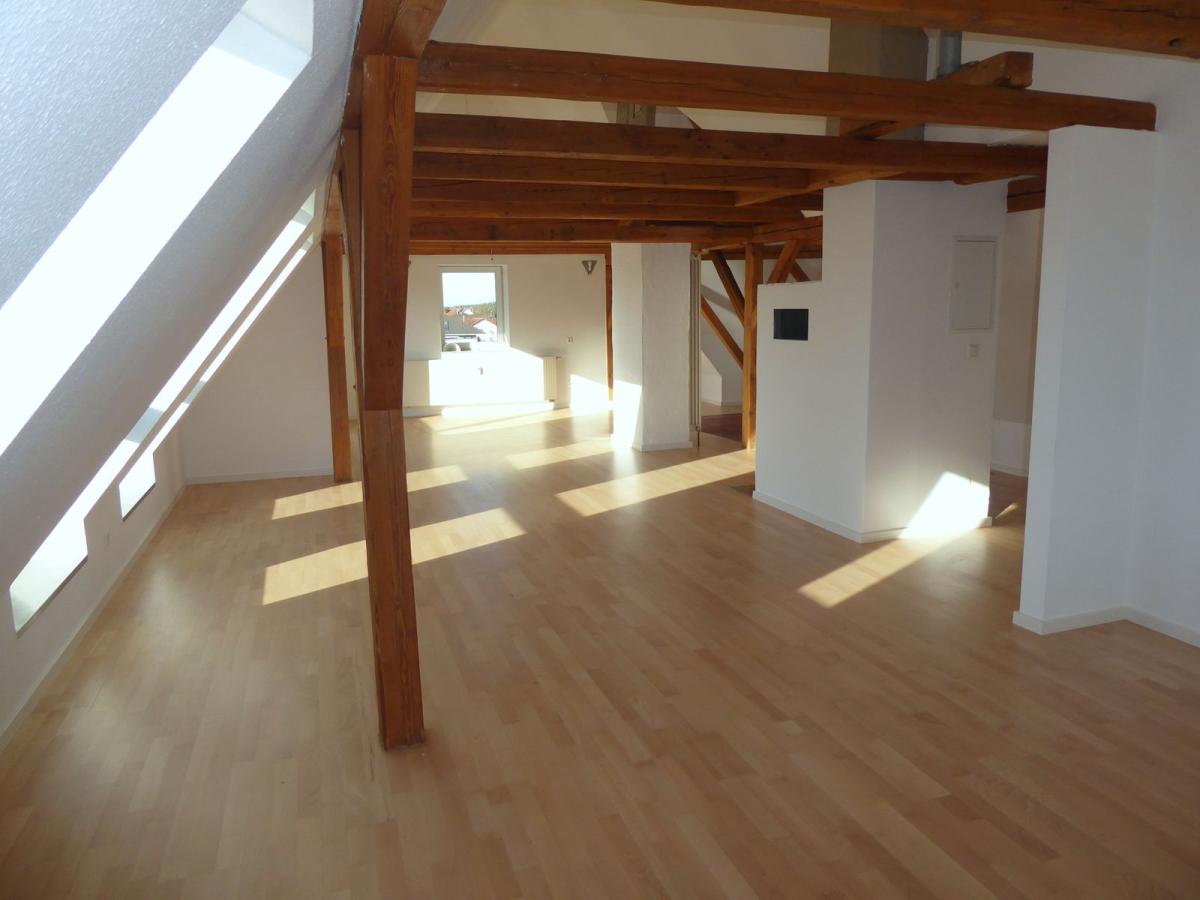 Dachstudio