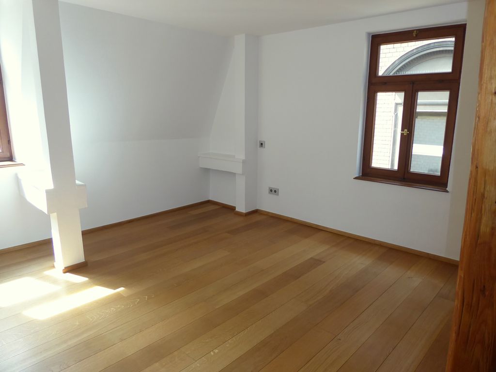 Wohnen/Essen