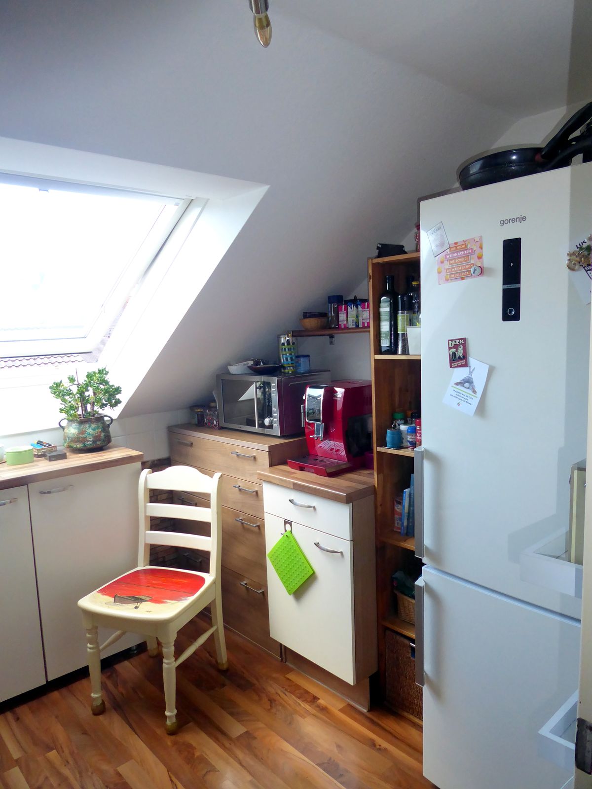 Kochen DG