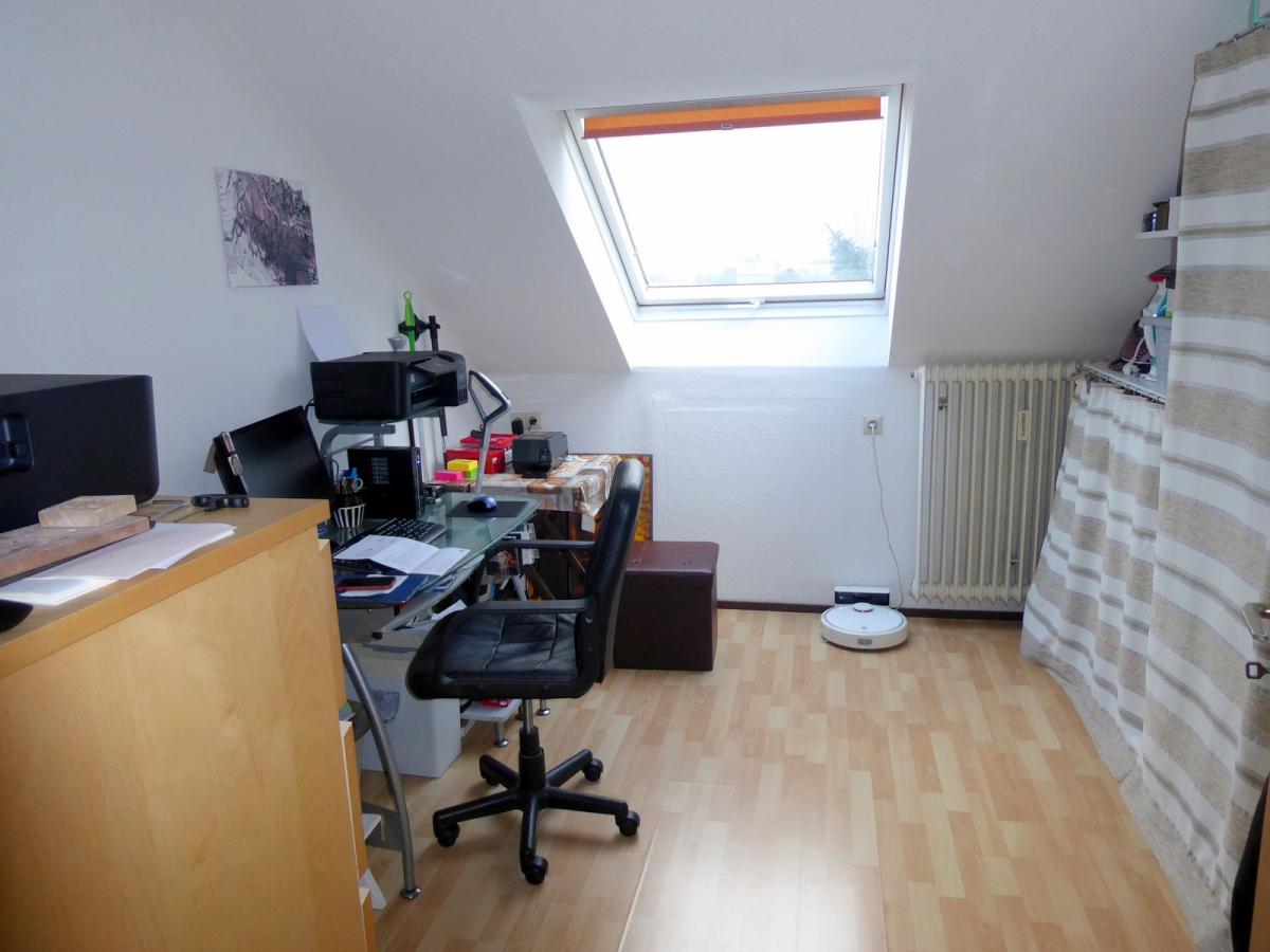 Kind/Gast/Arbeiten DG