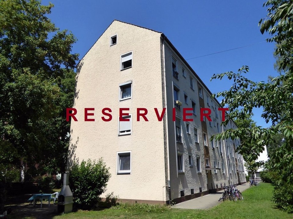 Wohnung Mieten In Neu Ulm Offenhausen