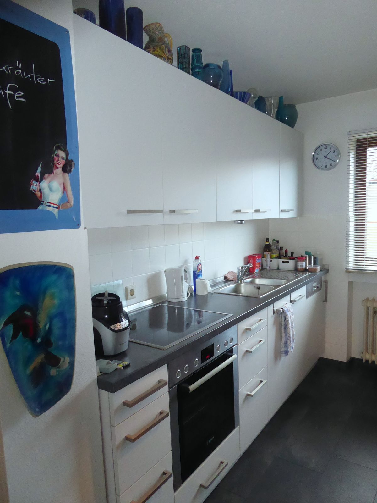 Kochen OG