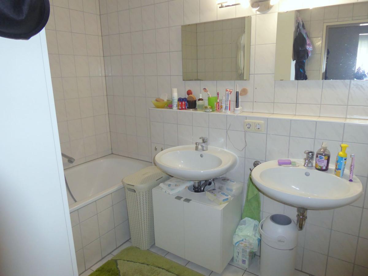 Bad/WC
