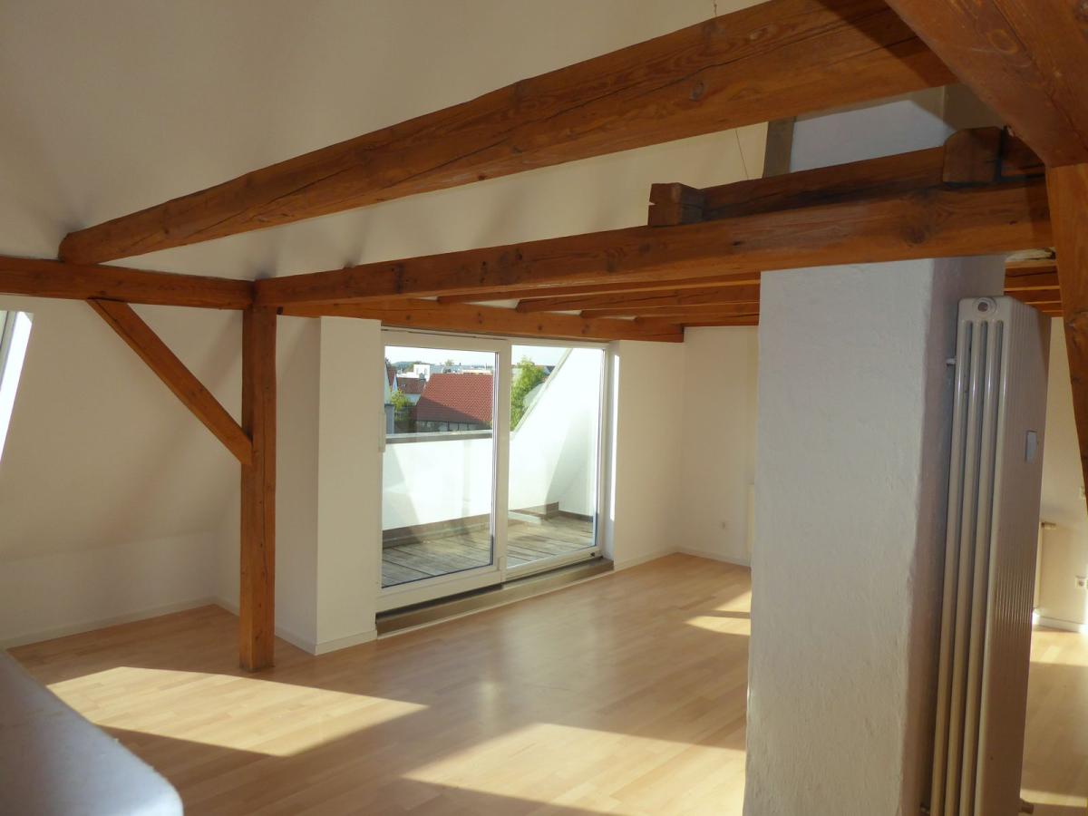 Dachstudio