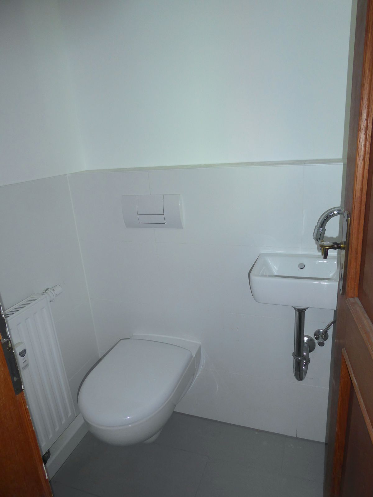 Gäste-WC EG