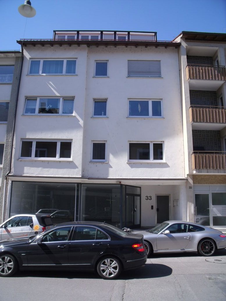 Außenansicht