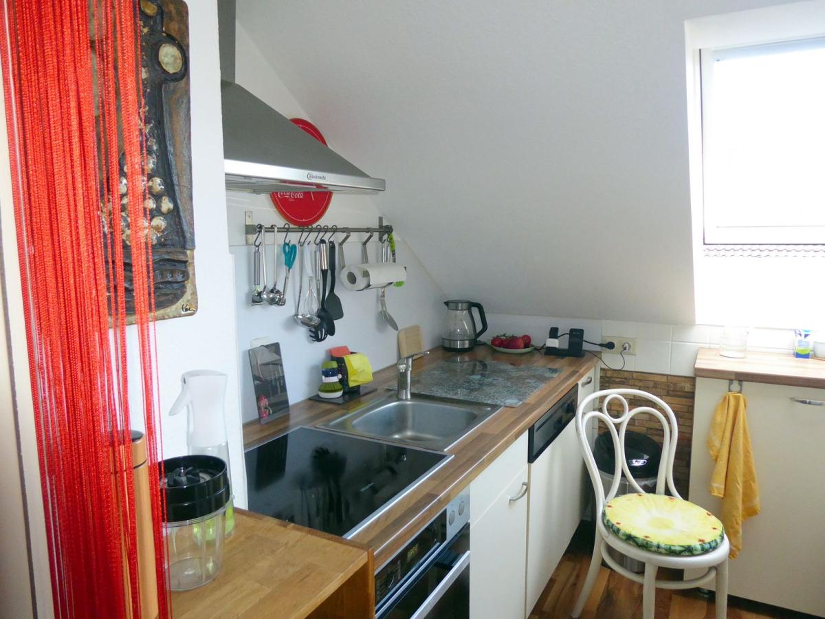 Kochen DG
