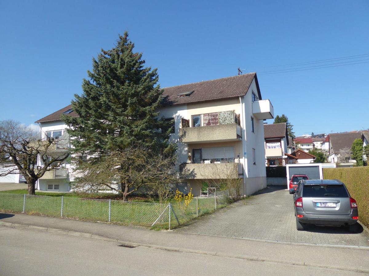 Außenansicht