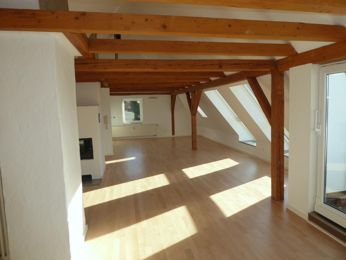 Dachstudio