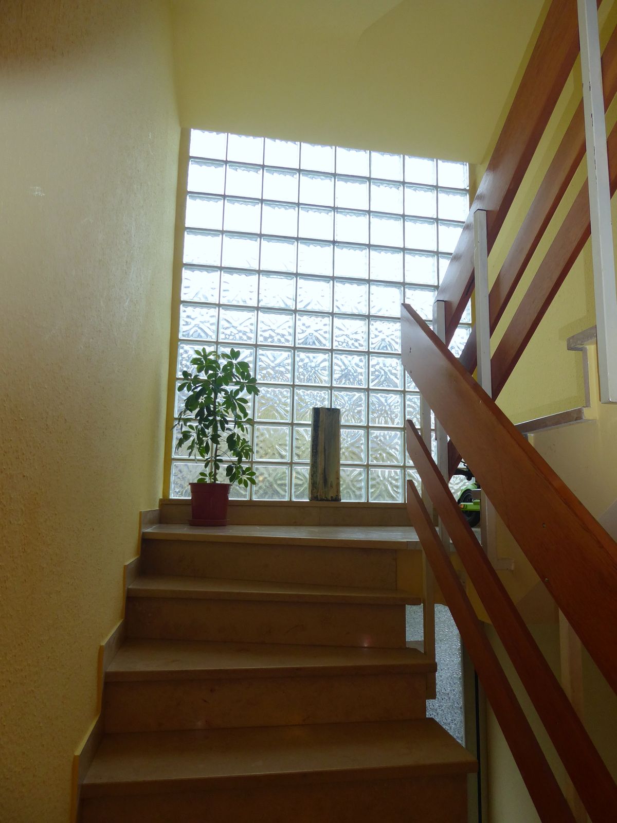 Treppenhaus