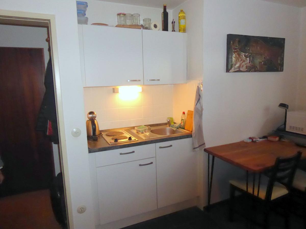 Kochnische App 2 UG
