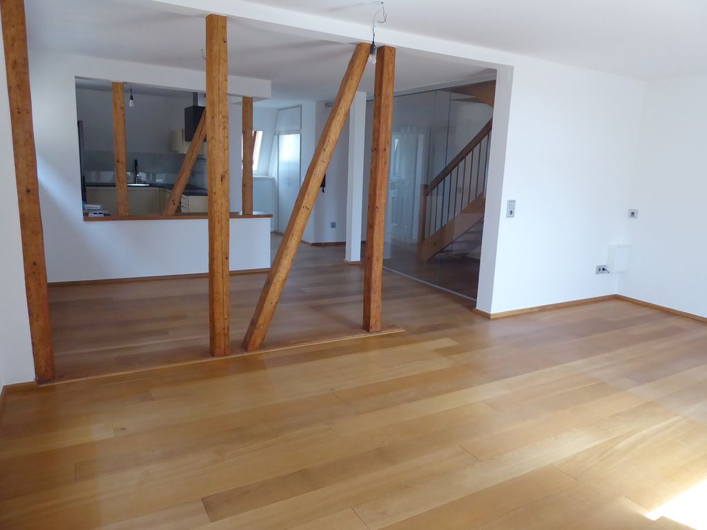 Wohnen/Essen
