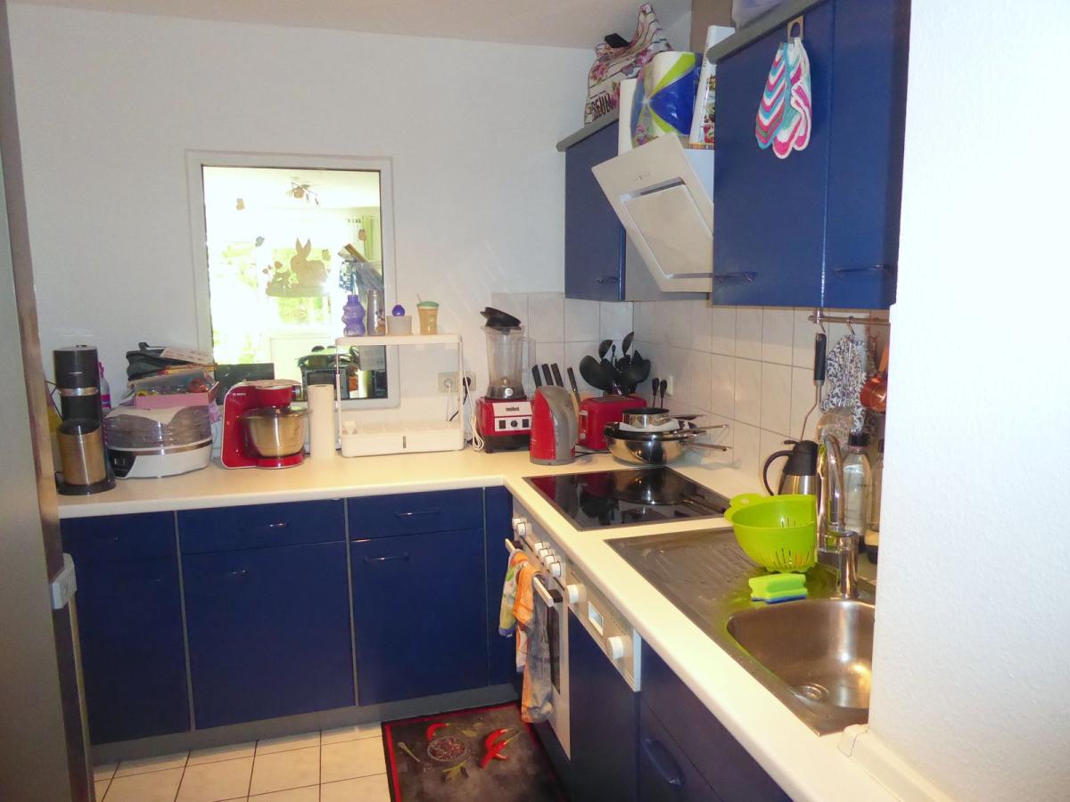 Kochen