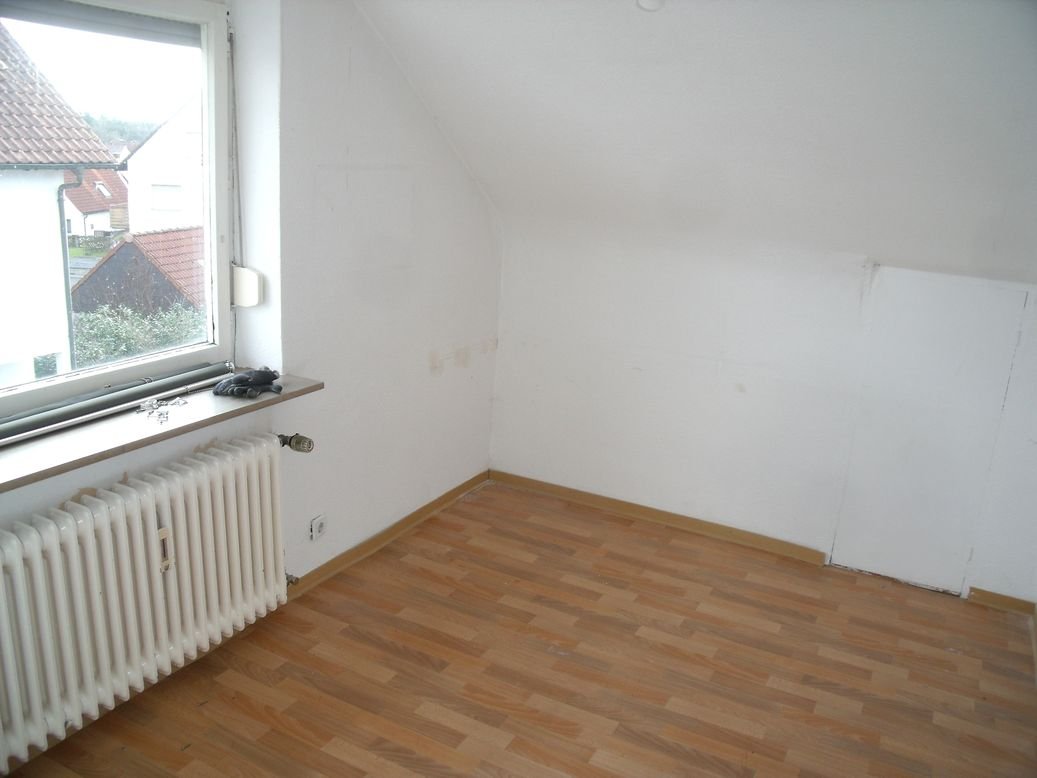 Arbeitszimmer