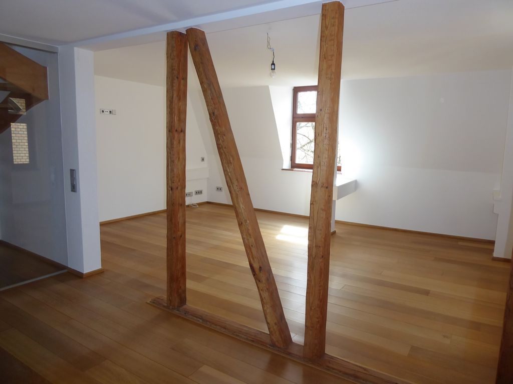 Wohnen/Essen